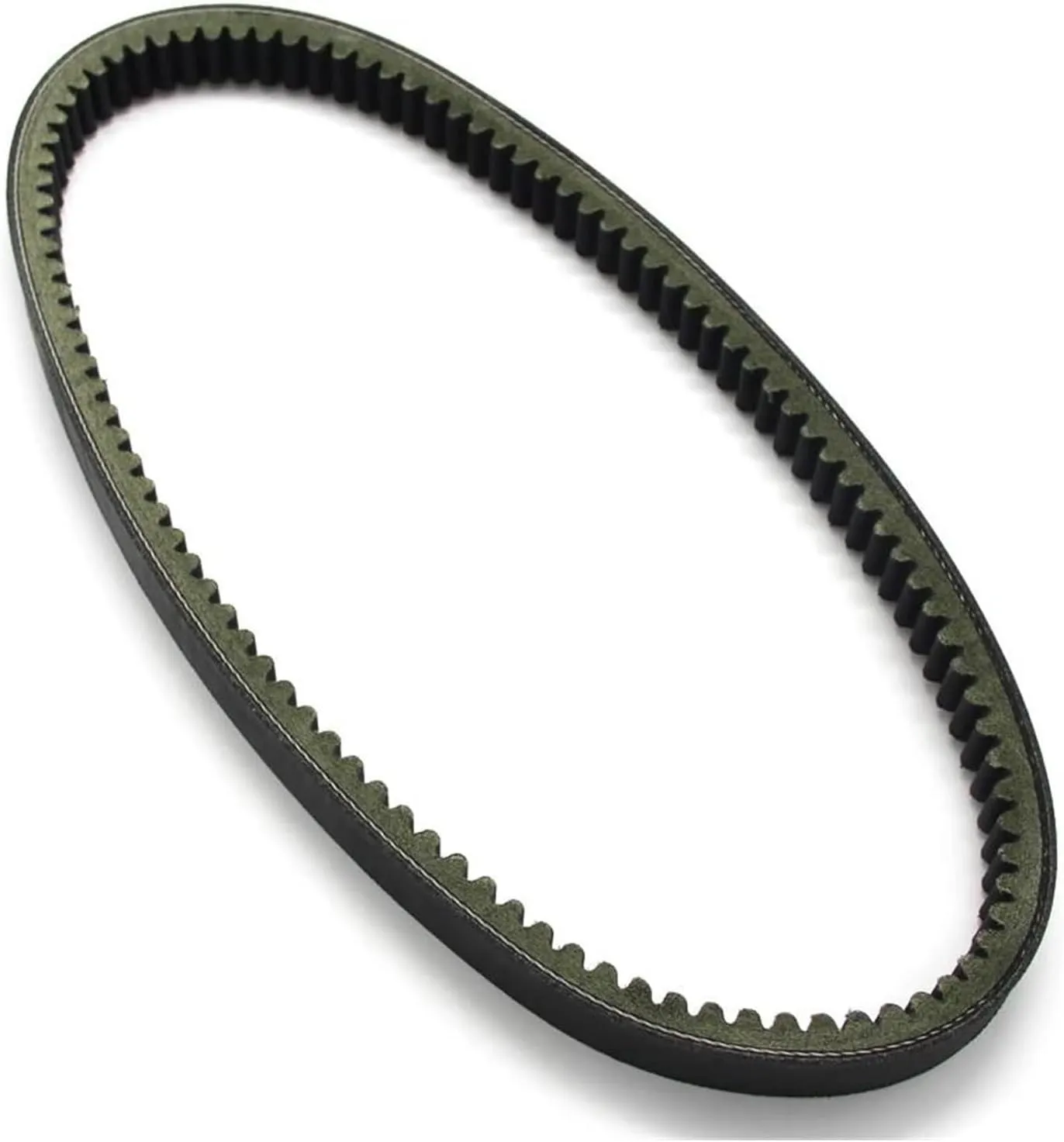 Motorcycle Drive Belt For Daelim For S300 23100-SZ2-0000-M1 For Religion For ZS250T-3 2018-2019 Motorcycle Drive Belt Transfer Belt Timing Belt