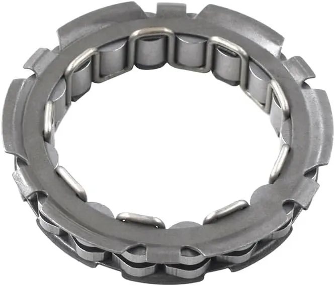 Motorcycle Parts Bearing Starter Clutch Overrunning Clutch Bead for V/ESPA Pi/aggio GTS Touring GTS Super Sport X7 EVO
