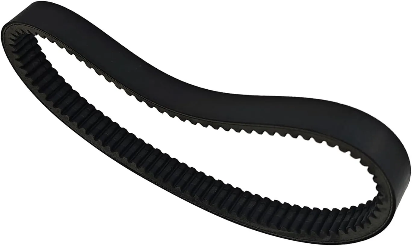 Motorcycle Transfer Clutch Drive Belt For Codlice EPCOUR040 BD522167 For Ligier JS50 For Chatenet CH26 For Microcar MGO1 Motor For Yanmar Parts