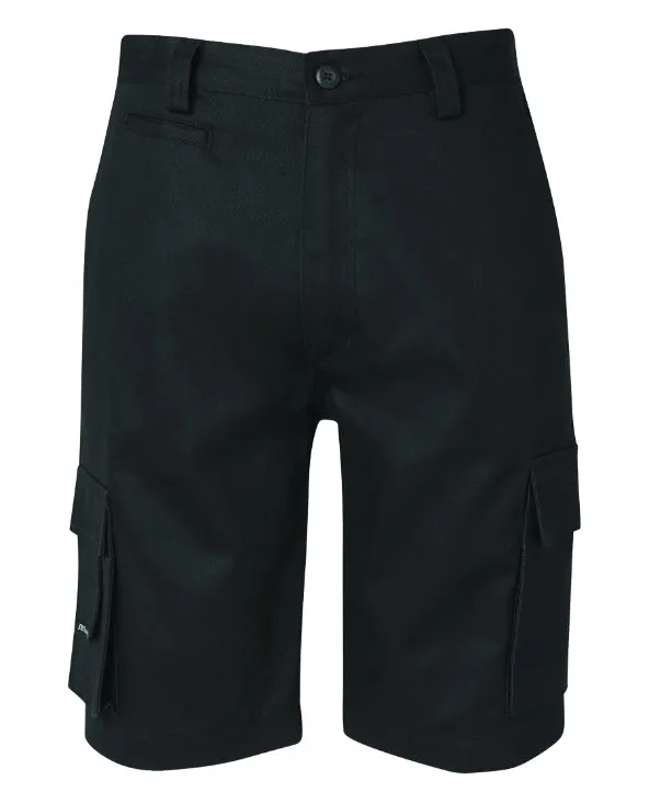 M/Rised Multi Pocket Short (JB-6NMS)