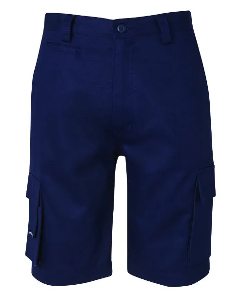 M/Rised Multi Pocket Short (JB-6NMS)