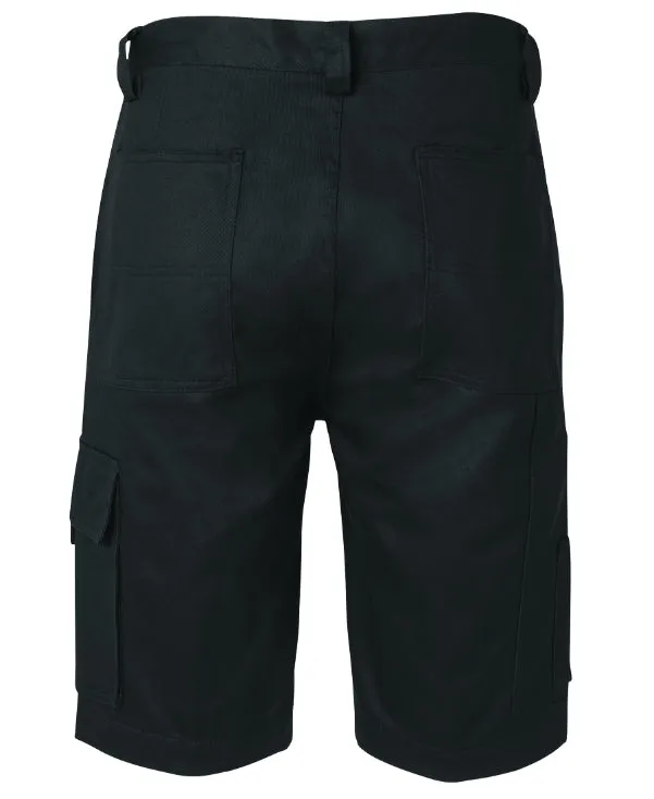 M/Rised Multi Pocket Short (JB-6NMS)