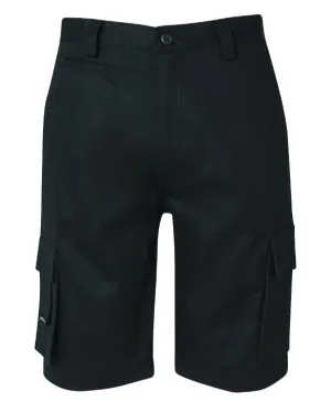 M/Rised Multi Pocket Short (JB-6NMS)