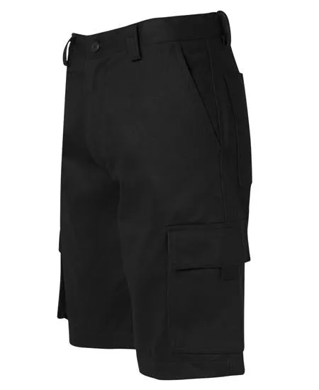 M/Rised Multi Pocket Short (JB-6NMS)
