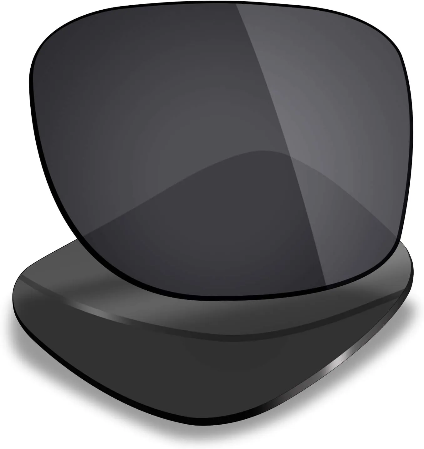 Mryok Replacement Lenses Compatible with Arnette Fastball AN4202 - Options