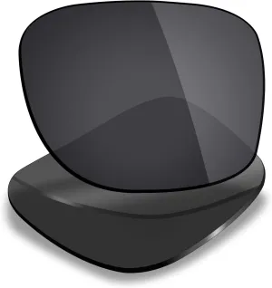 Mryok Replacement Lenses Compatible with Arnette Fastball AN4202 - Options