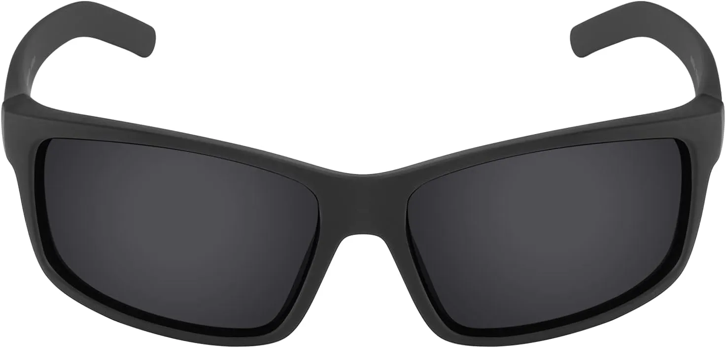 Mryok Replacement Lenses Compatible with Arnette Fastball AN4202 - Options