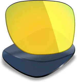 Mryok Replacement Lenses Compatible with Electric Nashville XL - Options