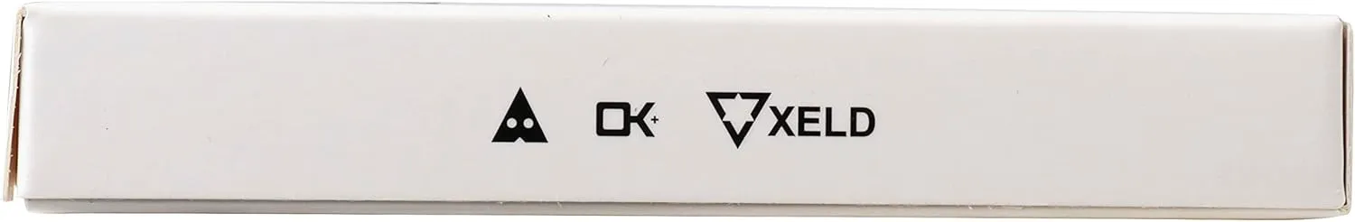 Mryok Replacement Lenses Compatible with Electric Nashville XL - Options