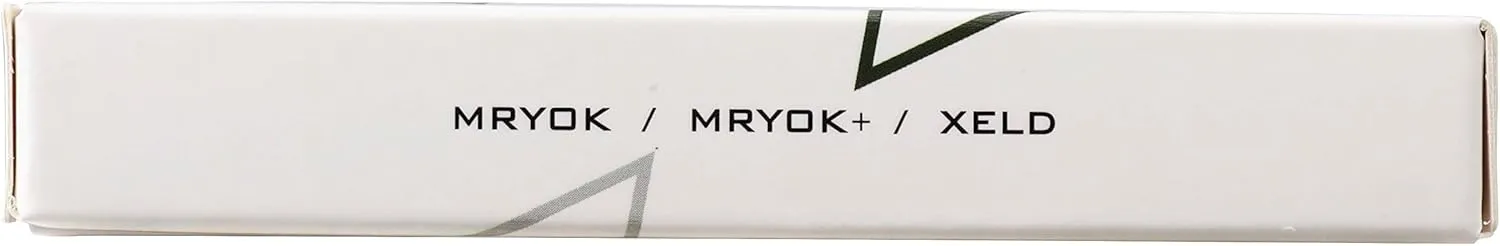 Mryok Replacement Lenses Compatible with Electric Nashville XL - Options