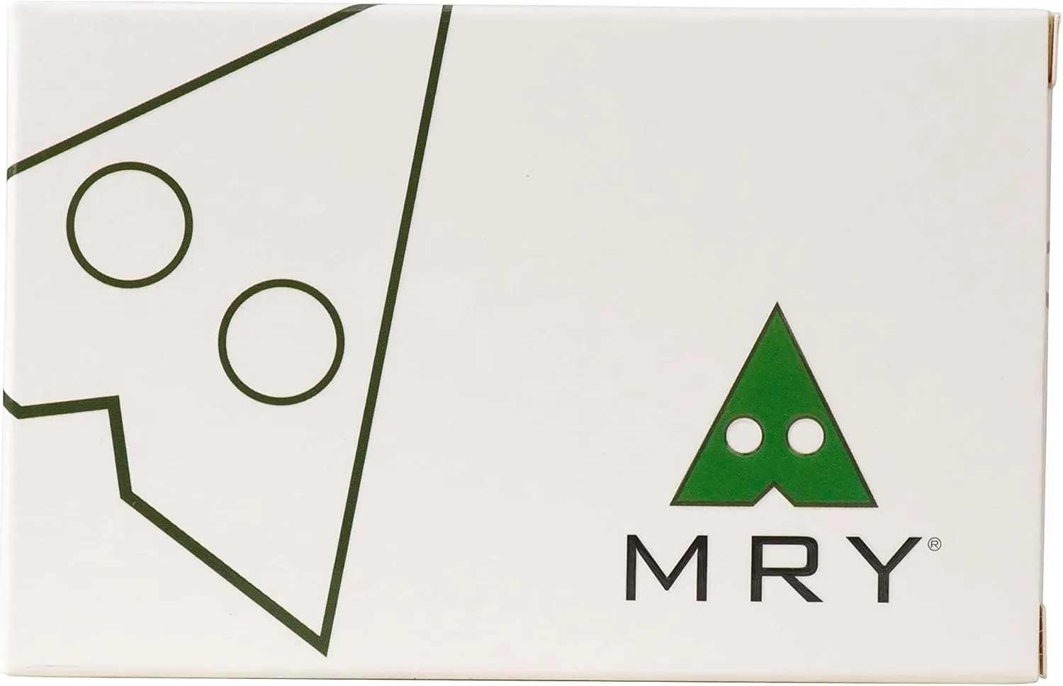 Mryok Replacement Lenses Compatible with Electric Nashville XL - Options
