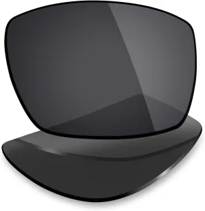 Mryok Replacement Lenses for Arnette Grifter AN4221 - Options