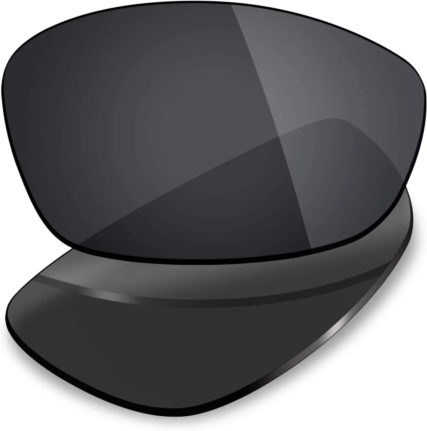 Mryok Replacement Lenses for Arnette Grip Tape AN4246 - Options