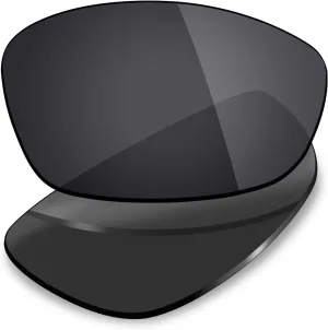 Mryok Replacement Lenses for Arnette Grip Tape AN4246 - Options