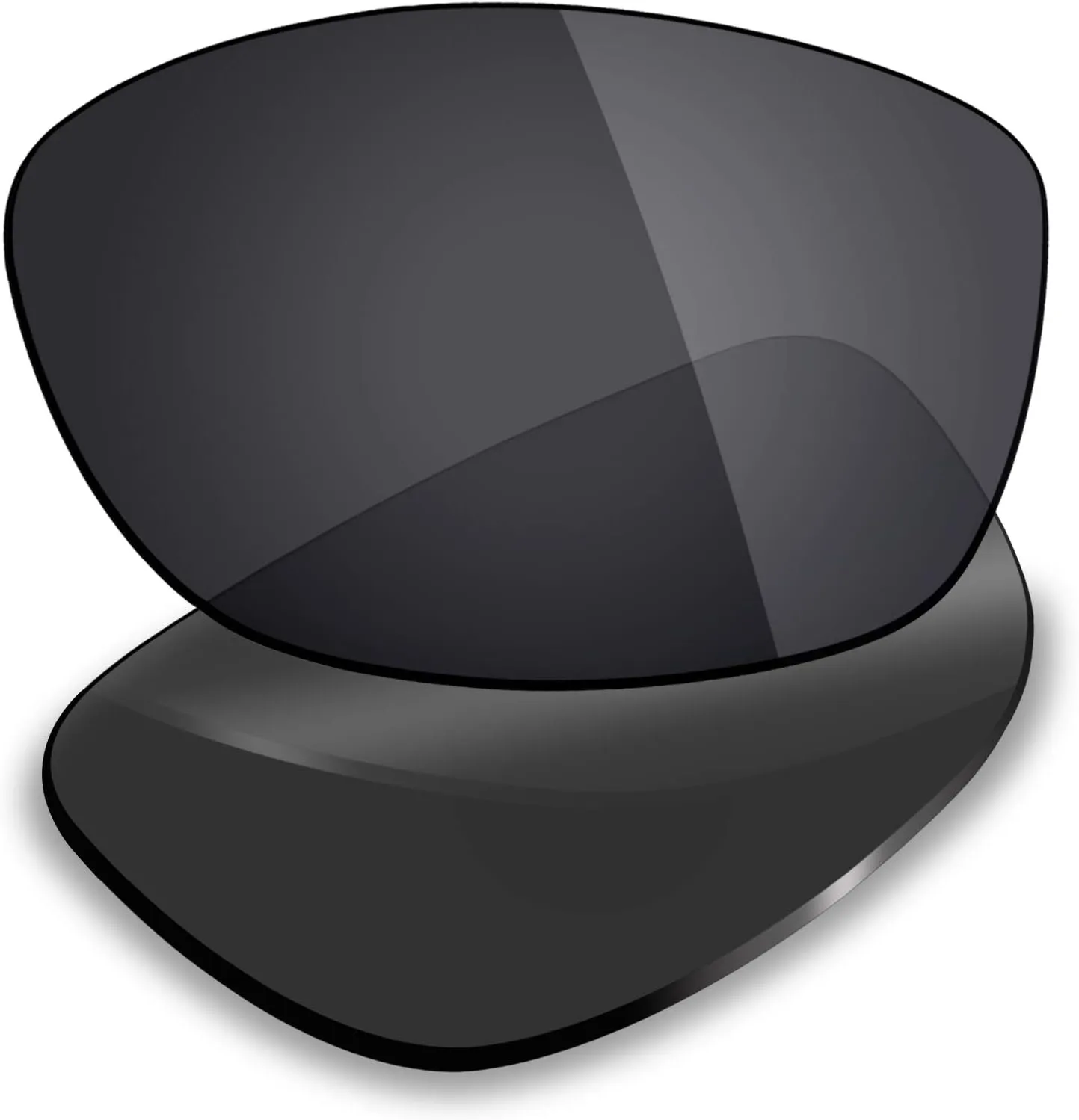 Mryok Replacement Lenses for Arnette Hot Shot AN4182 - Options