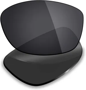 Mryok Replacement Lenses for Arnette Hot Shot AN4182 - Options