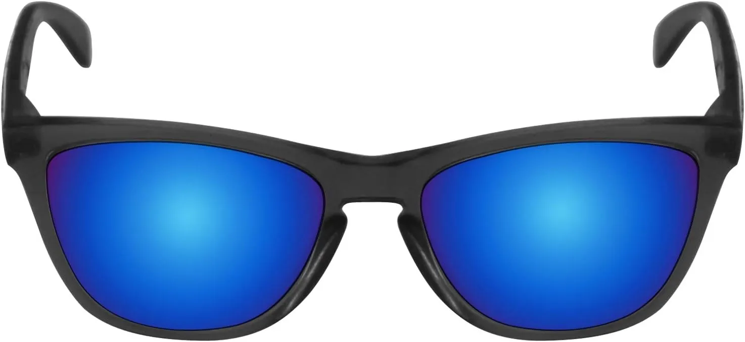 Mryok Replacement Lenses for Oakley Frogskins OO9013 - Options
