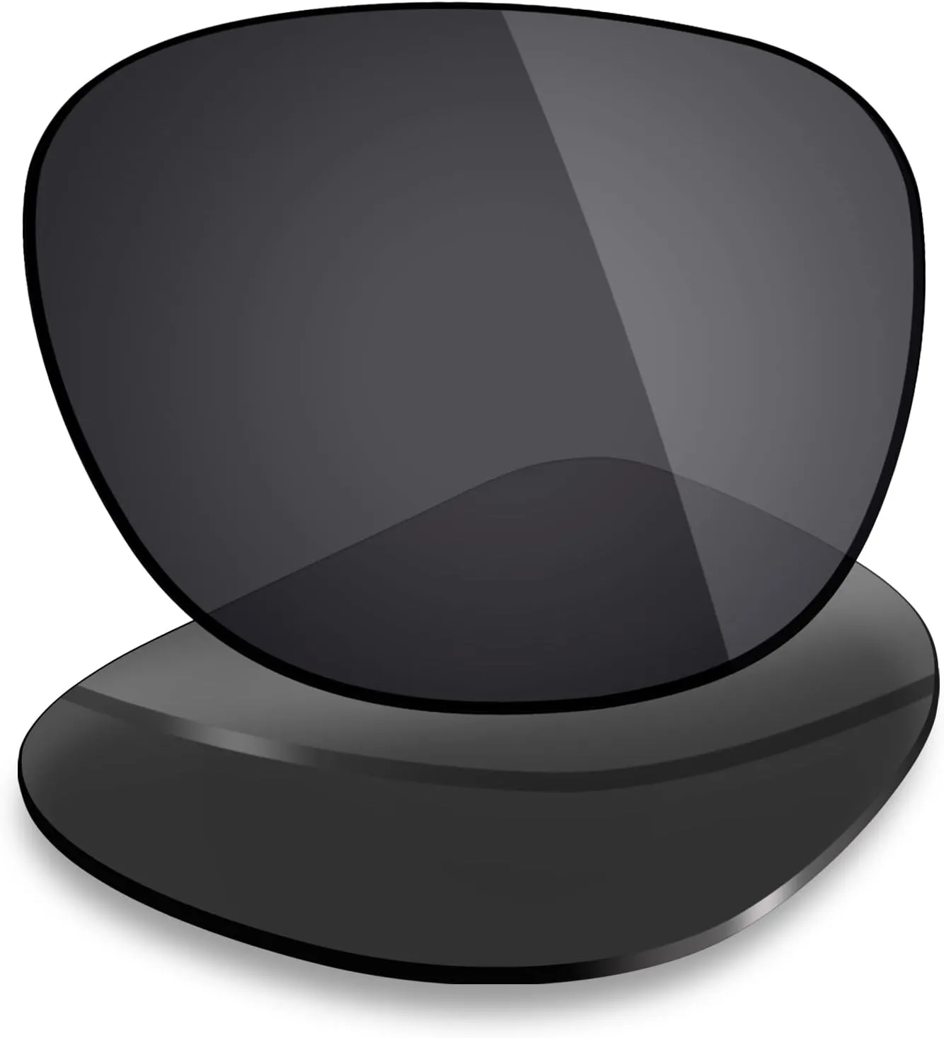 Mryok Replacement Lenses for Ray-Ban Erika RB4171 54mm - Options