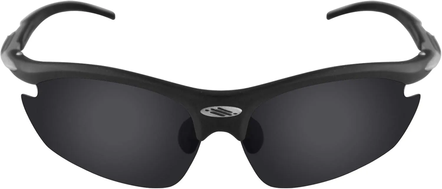 Mryok Replacement Lenses for Rudy Project Rydon - Options