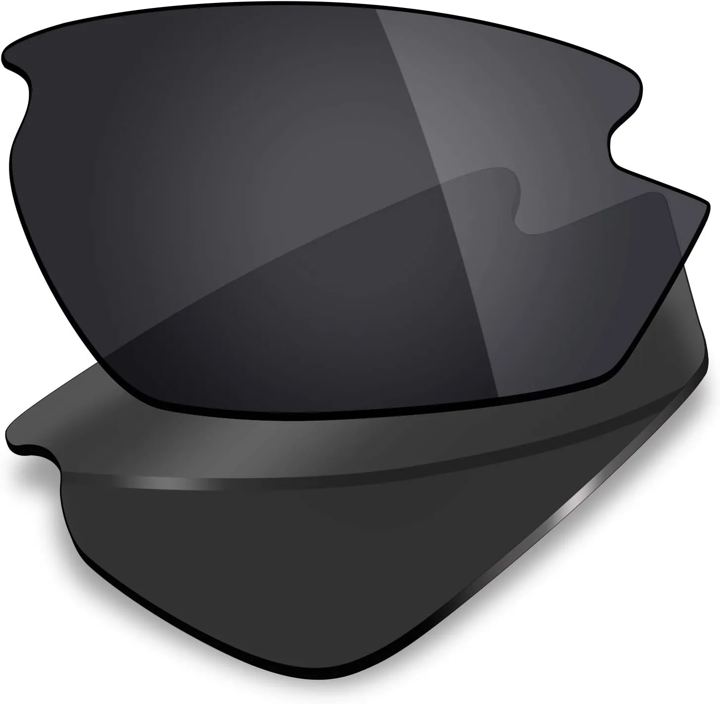 Mryok Replacement Lenses for Rudy Project Rydon - Options