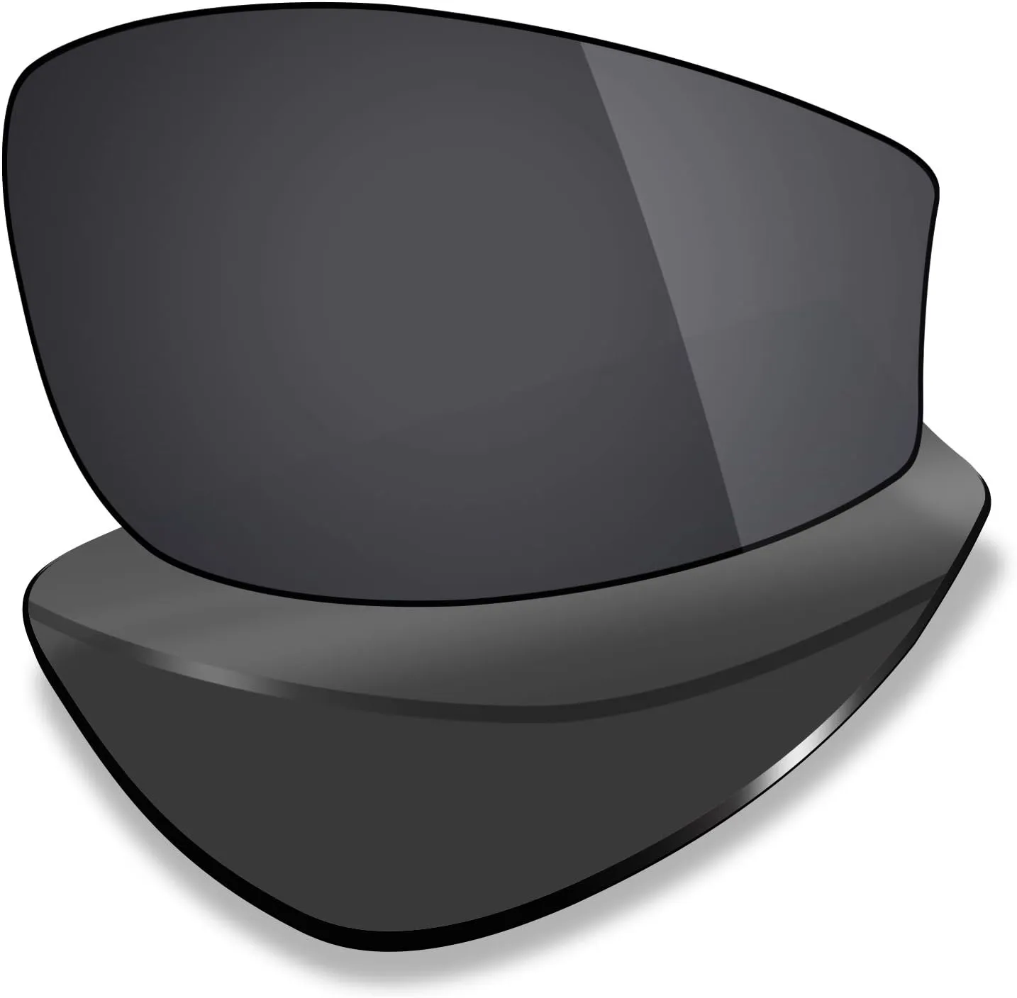 Mryok Replacement Lenses for Wiley X Jake - Options