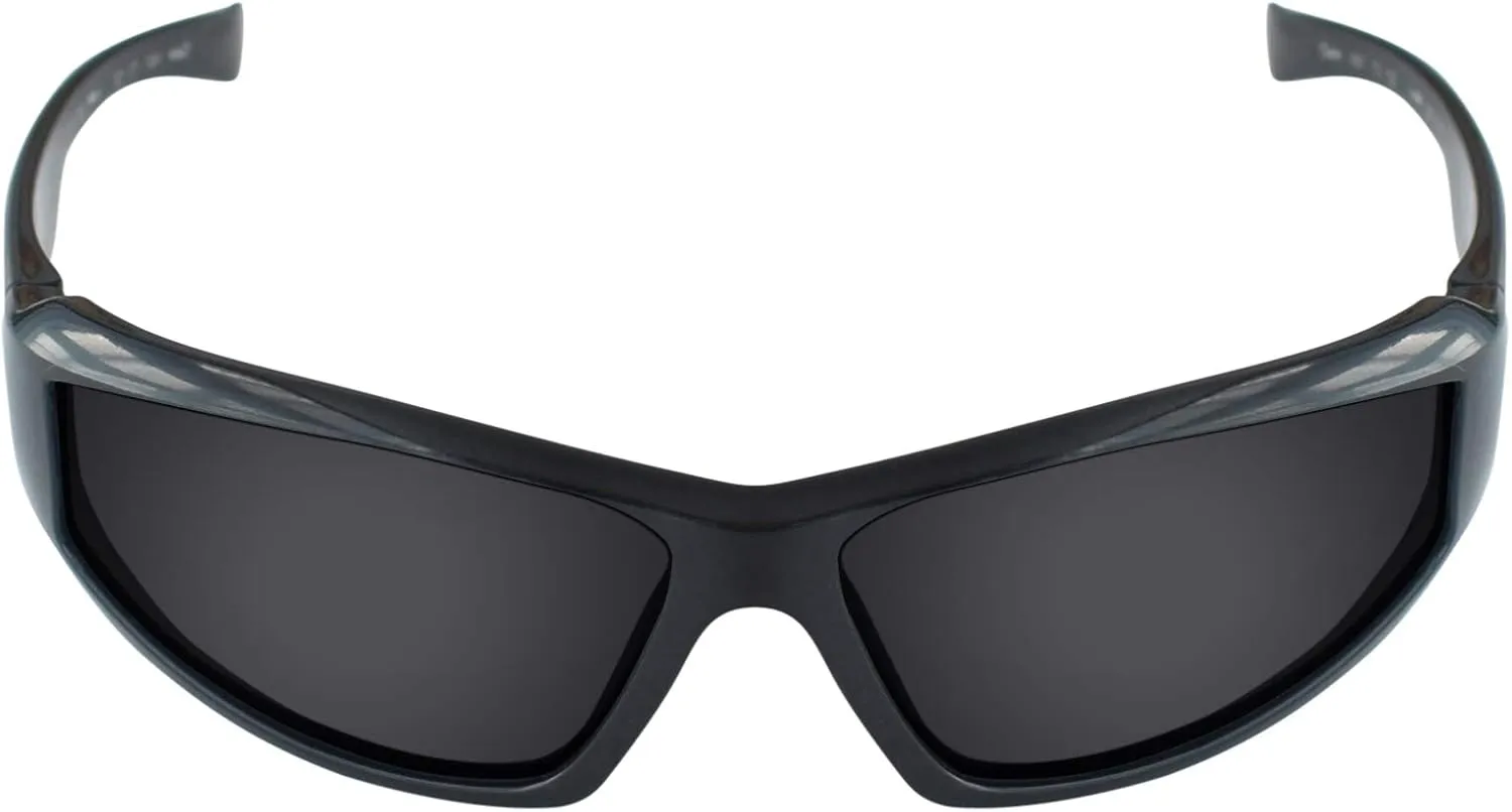 Mryok Replacement Lenses for Wiley X Jake - Options
