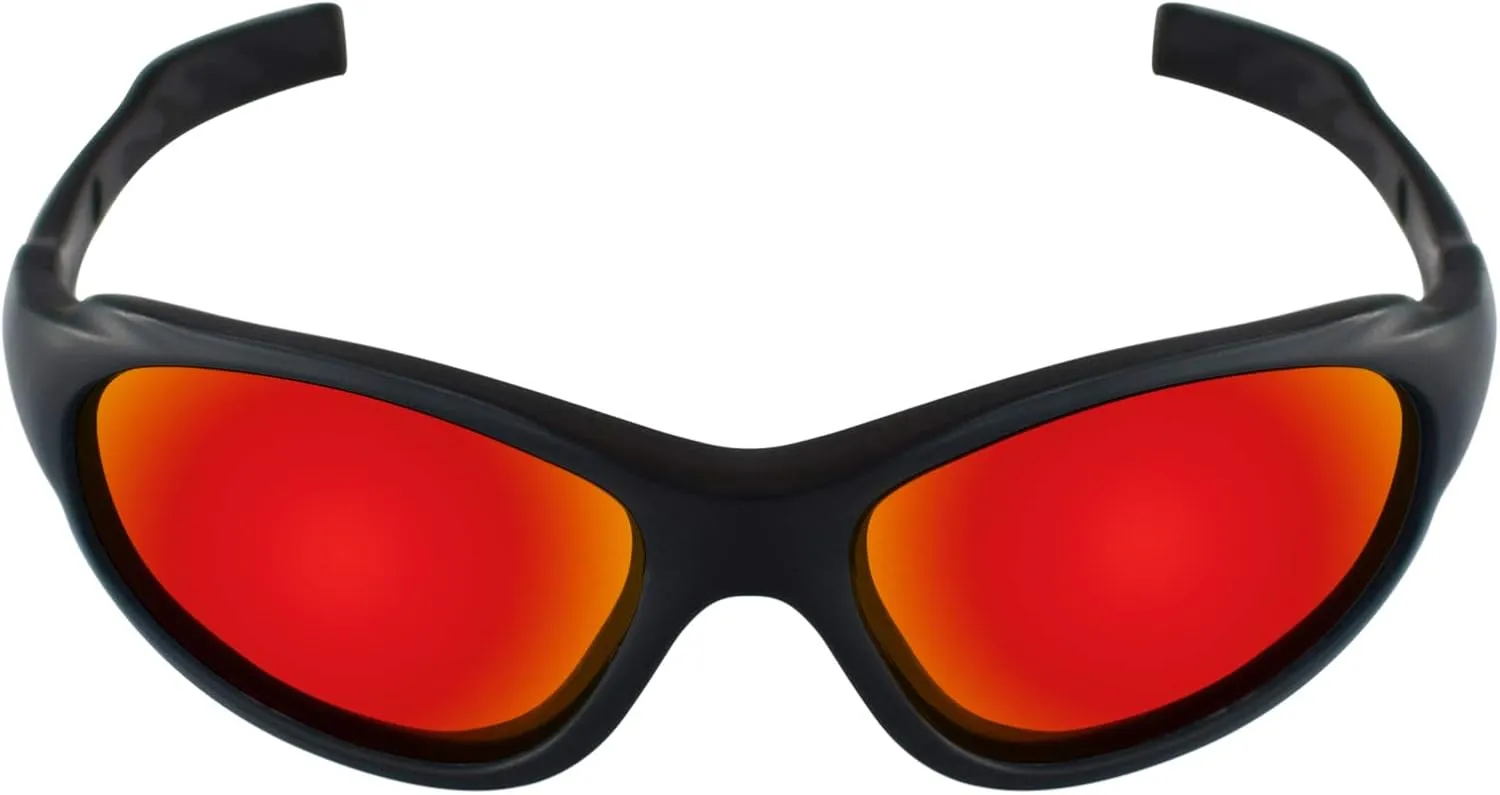 Mryok Replacement Lenses for Wiley X XL-1 Advanced - Options