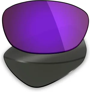 Mryok Replacement Lenses for Wiley X XL-1 Advanced - Options