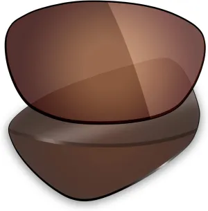 Mryok Replacement Lenses for Wiley X XL-1 Advanced - Options