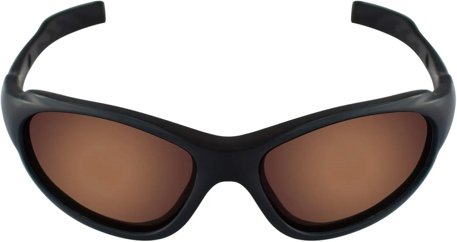 Mryok Replacement Lenses for Wiley X XL-1 Advanced - Options