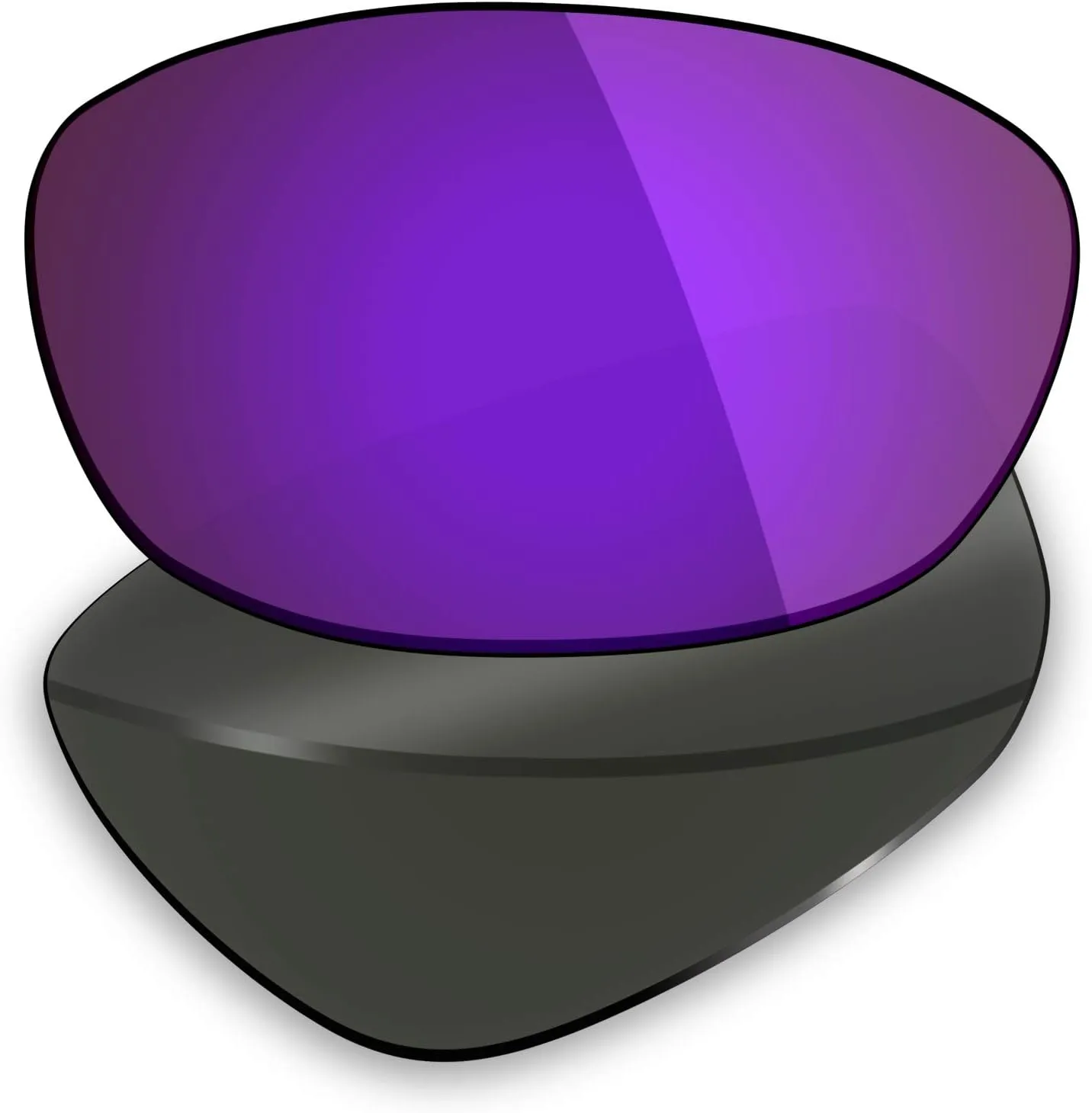 Mryok Replacement Lenses for Wiley X XL-1 Advanced - Options