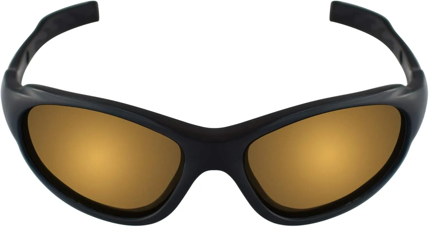 Mryok Replacement Lenses for Wiley X XL-1 Advanced - Options