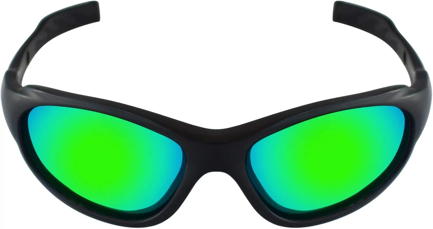 Mryok Replacement Lenses for Wiley X XL-1 Advanced - Options