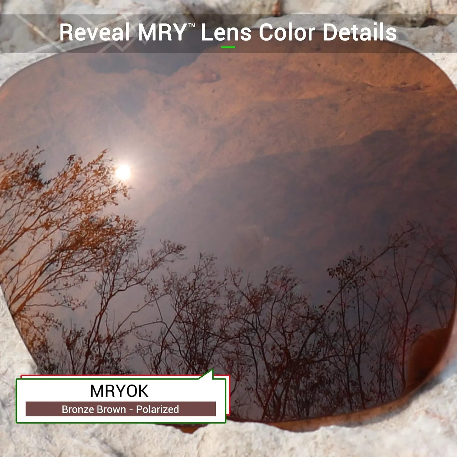 Mryok Replacement Lenses for Wiley X XL-1 Advanced - Options