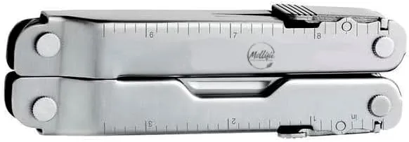 Multi-Tool, SS, 19 Tools, Mfr: 831180-A