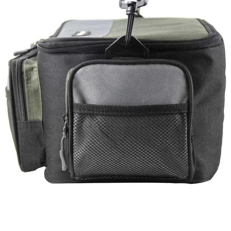 Multifunctional Fishing Bag Shoulder PJ139