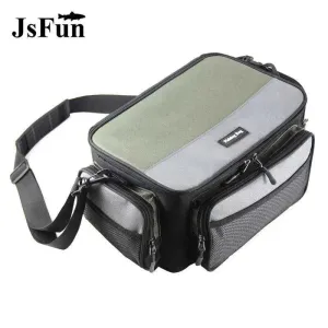 Multifunctional Fishing Bag Shoulder PJ139