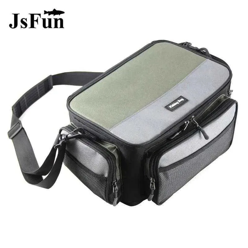 Multifunctional Fishing Bag Shoulder PJ139
