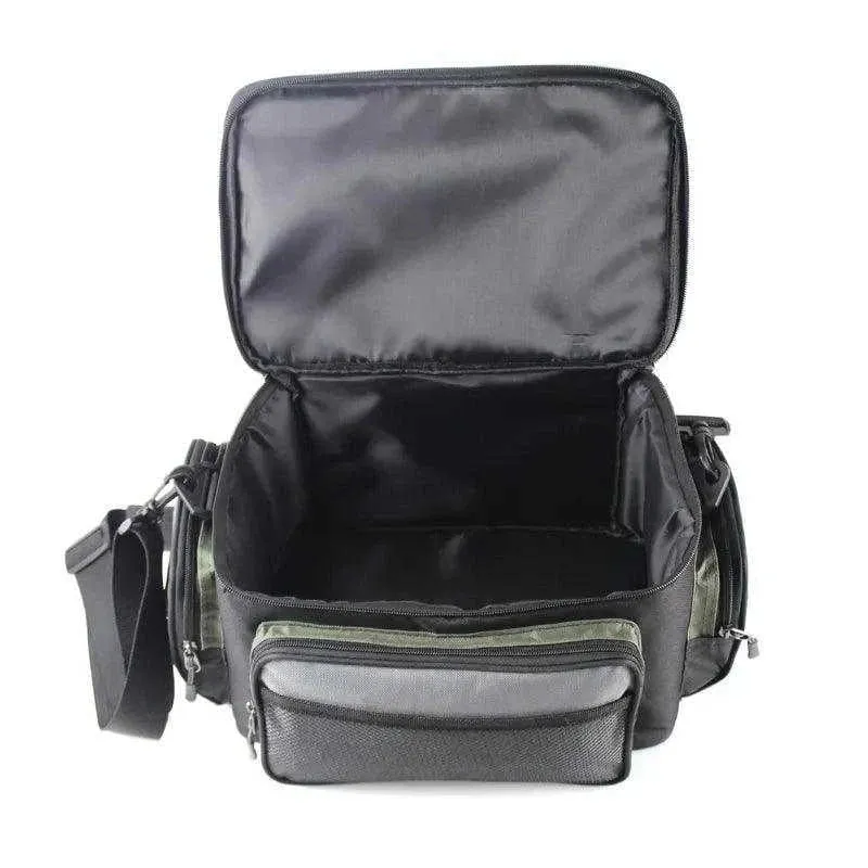 Multifunctional Fishing Bag Shoulder PJ139