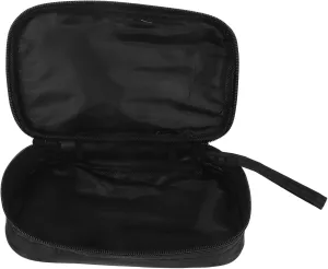 Multimeter Carry Bag Multifunctional Tool Storage Case Portable Tool Bag for Multimeter and Accessories Durable for Technicians and Projects
