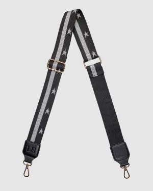 Munroe Guitar Strap