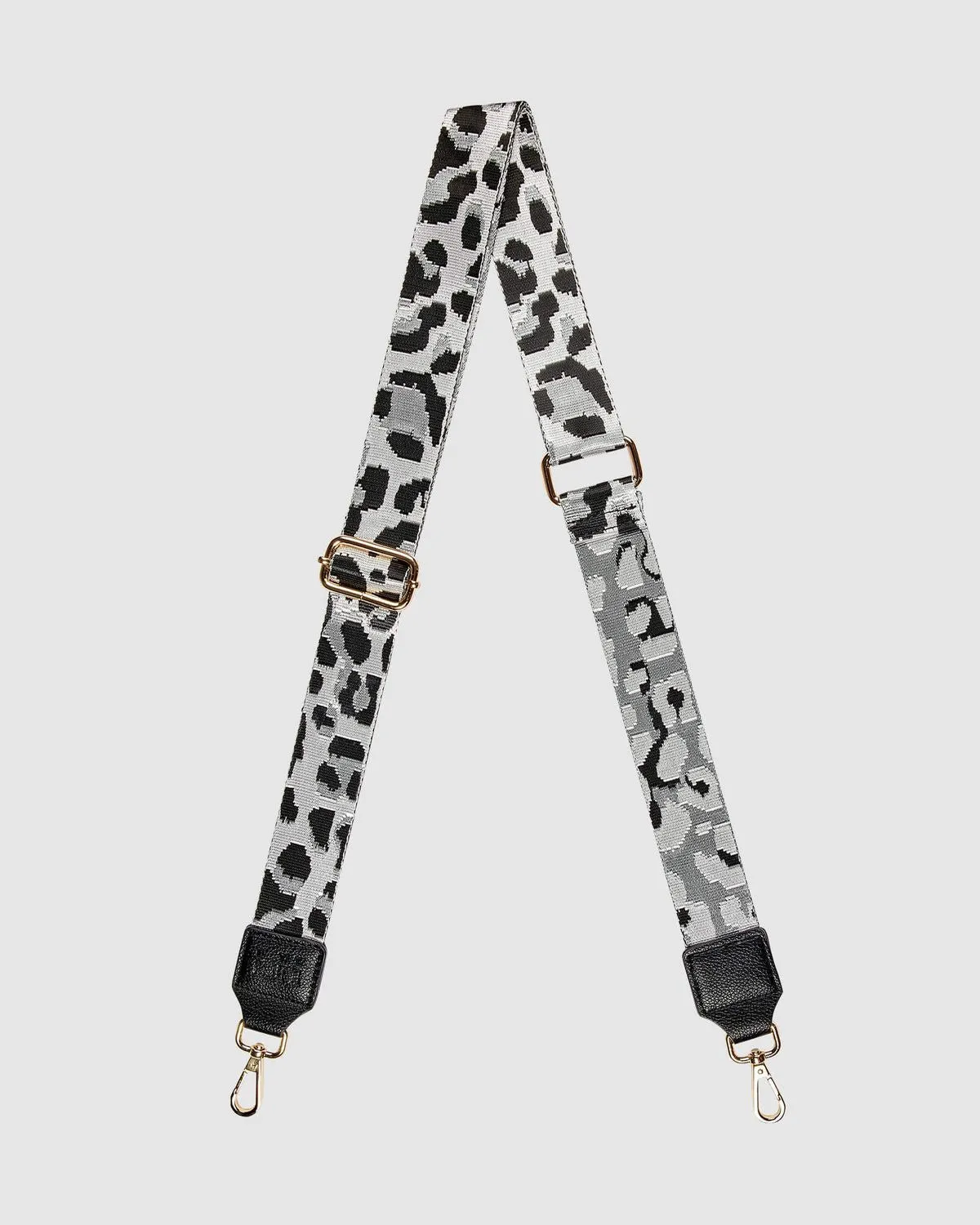 Munroe Guitar Strap