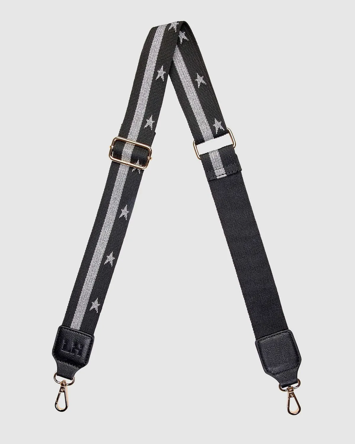 Munroe Guitar Strap