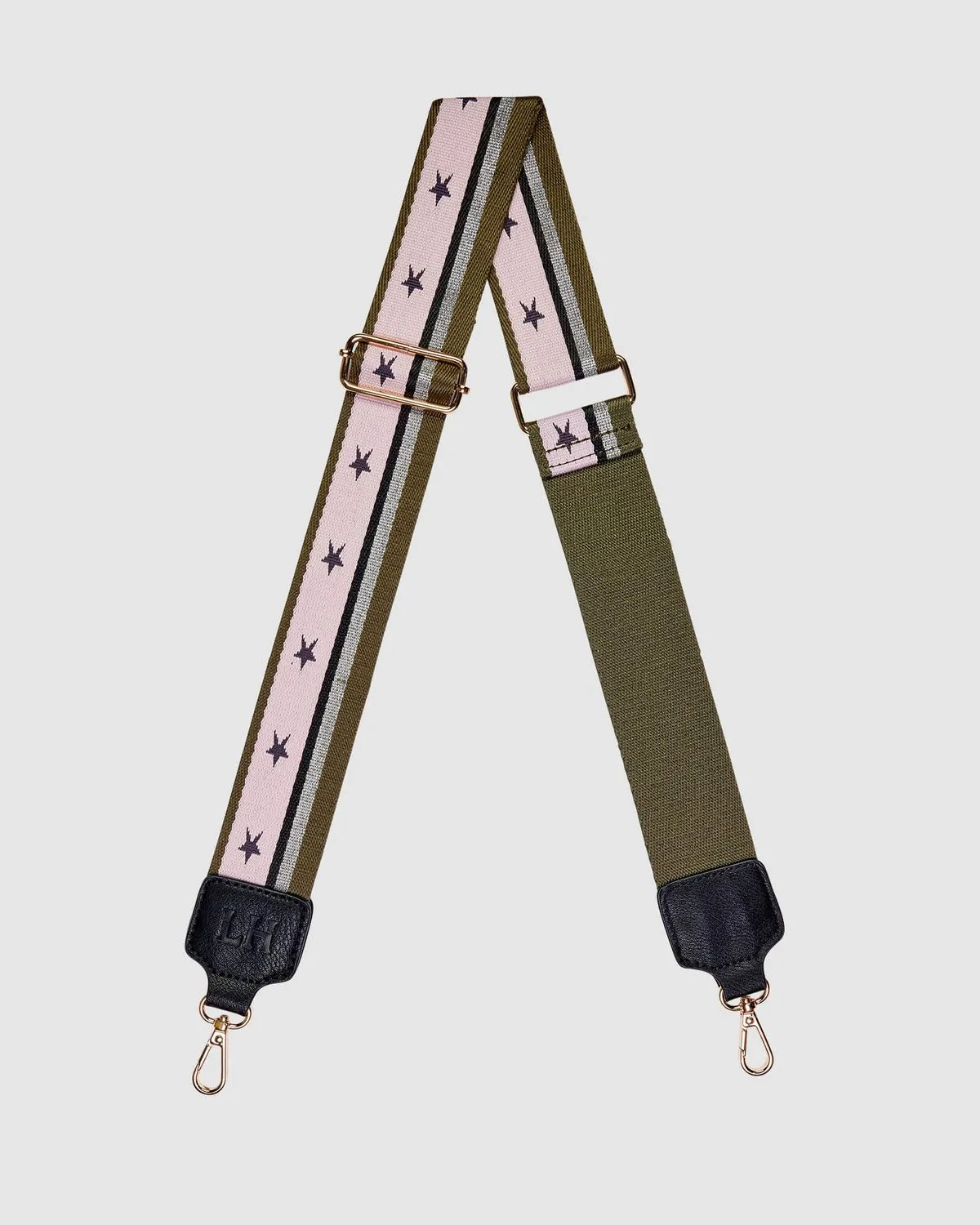 Munroe Guitar Strap