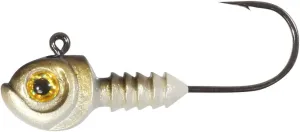 Northland Fishing Tackle Smeltinator Jig Head, Premium Bass Fishing Lure for Swimbaits & Plastics, 3 Pack - 1/4 Oz