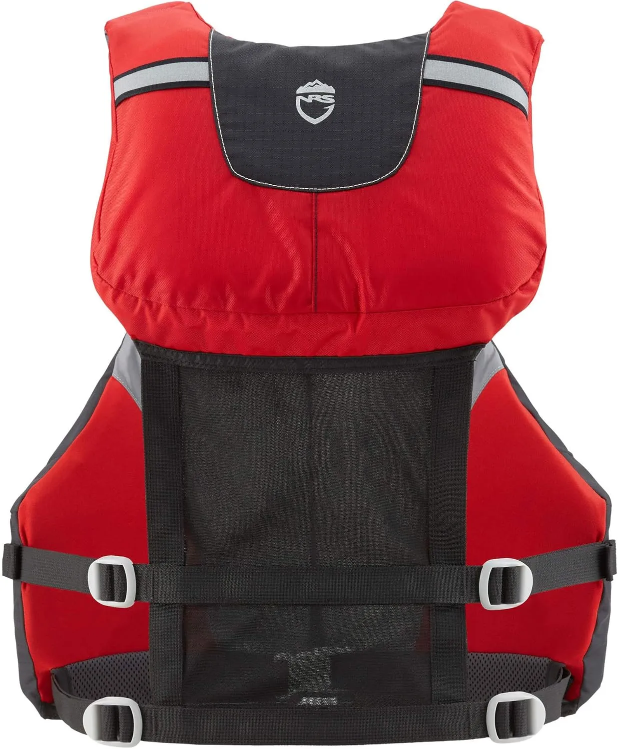 NRS Chinook OS Fishing Lifejacket (PFD)
