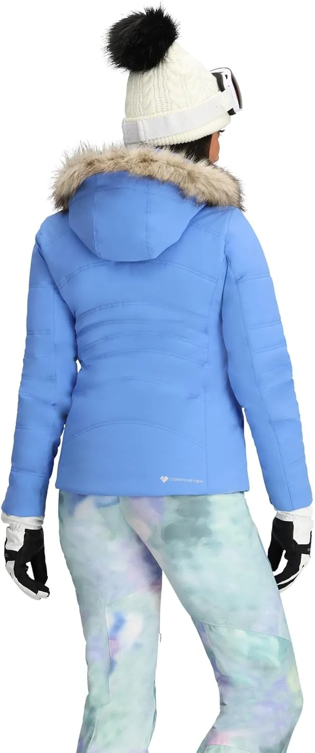 Obermeyer Women's Tuscany Elite Jacket
