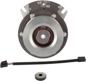 OCPTY 104-7756 for Stens for Warner Electric PTO Clutch Replacement for STENS: 255-771, for Rotary: 11074, for Toro: 104-7756 105-1671 94-4632, for Woods: 388771, for Oregon: 33-189 Mower Clutch