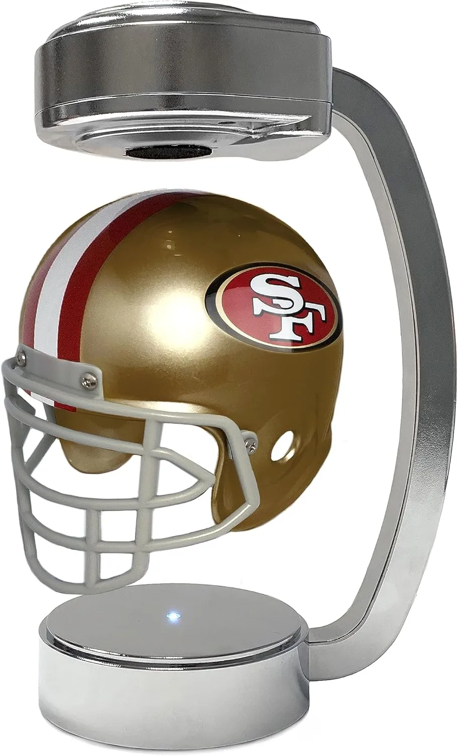 Officially Licensed NFL Mini Hover Helmet