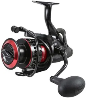Okuma Ceymar Baitfeeder Graphite Lightweight Saltwater Spinning Reel